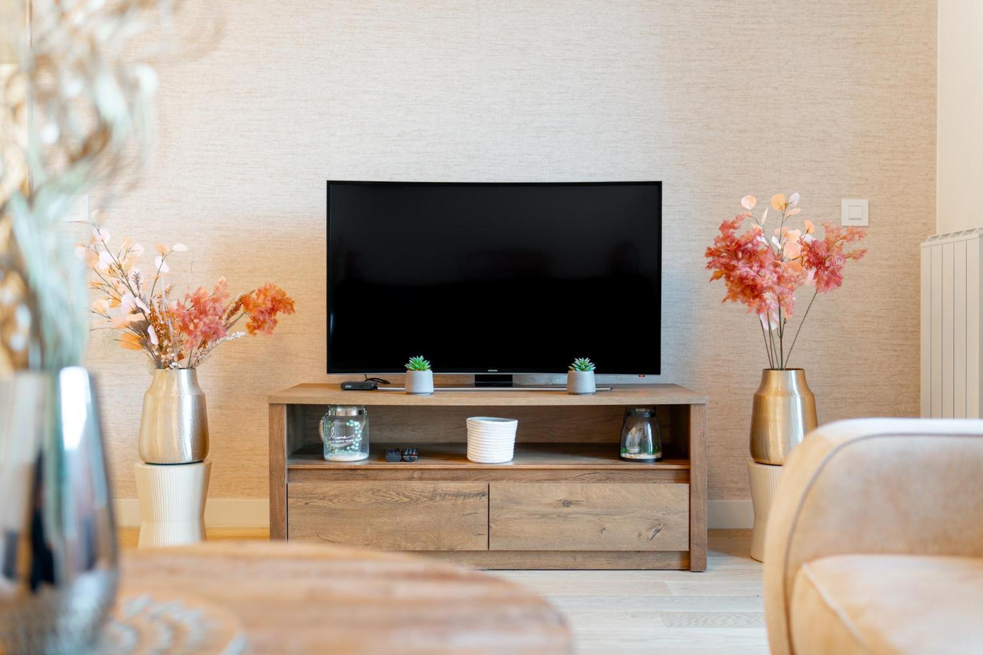 Sd Luxury Apartment - Belgrade Waterfront Bagian luar foto